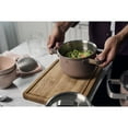 thumbnail image 4 of ZWILLING Pure Cookware Set, 6 Piece 18/10 Stainless Steel, Rose, 4 of 5