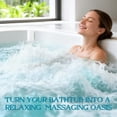 thumbnail image 4 of Bath Jet Spa EVINYEP recargable para bañera, fuerza de impacto de 65 kPa, 4 of 8