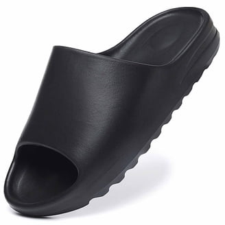 BIRKENSTOCK BOSTON ESSENTIALS EVA Men Clogs Black R - Walmart.com