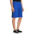 thumbnail image 4 of Under Armour Men's and Big Men's UA Raid 2.0 Shorts, 10" Inseam, Sizes S-2XL, 4 of 6