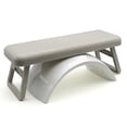 thumbnail image 2 of Folding Nail Hand Manicure Rest Arm Stand Pillow Cushion Holder Table Desk Armrest Sponge Support Mat Polish Tool Practice Salon, 2 of 23