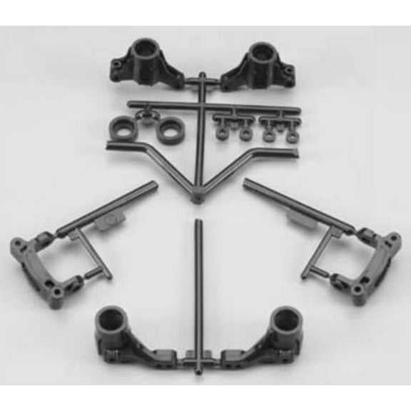 Tamiya F Parts Upright M05 TAM51393 Elec Car/Truck Replacement Parts