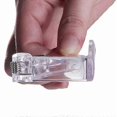 thumbnail image 5 of 16 Pcs Plastic Tablecloth Clips Clips Outdoor Fastener Tablecloth Holder for Party Picnic Transparent Colors, 5 of 5