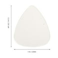 thumbnail image 2 of 10 Pcs Bass Playing Pick Electric Guitar Picks Portable, 2 of 8