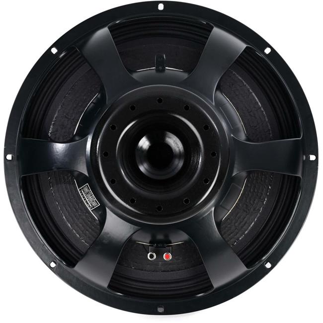 21 Po. 6 Ohm 5000 watts Vc Néodyme Woofer - 6 Po.