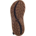 thumbnail image 3 of Chaco Z/Cloud Wide Men 10 Scrap Navy, 3 of 9