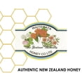 thumbnail image 2 of Waitemata Honey Co. - Official Authentic New Zealand Fruit Honey - Gift Box - Triple Pack, 2 of 5