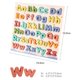 thumbnail image 2 of Rompecabezas de madera para niños con alfabeto y números, letras mayúsculas y minúsculas, para aprender el alfabeto, para niños y niñas de 3 años en adelante, 2 of 8