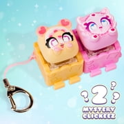 Clickeez S3 2- Pack CDU