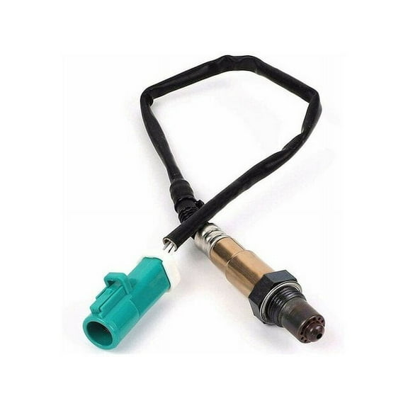 Downstream Oxygen Sensor - Compatible with 2004 - 2008 Ford F-150 2005 2006 2007