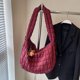 thumbnail image 5 of Bolso Hombro Acolchado Carryall Puffer Mano para Mujer, 5 of 9