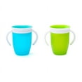 thumbnail image 3 of Heldig 360ᵒ Sippy Cups with Handles 240ml - 2 PiecesB, 3 of 7