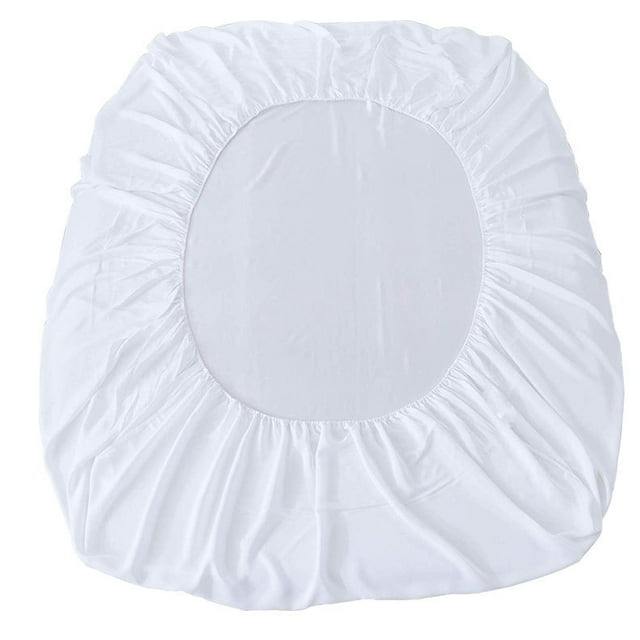 Housse de Matelas Imperméable Respirante Anti-Moisissure