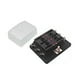 thumbnail image 2 of Bloque de fusibles Riwesomey Universal para coche barco yate 6 vías, 2 of 6