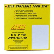 AEM Induction Engine Cold Air Intake Performance Kit P/N:21-793C Fits select: 2016-2022 NISSAN MAXIMA