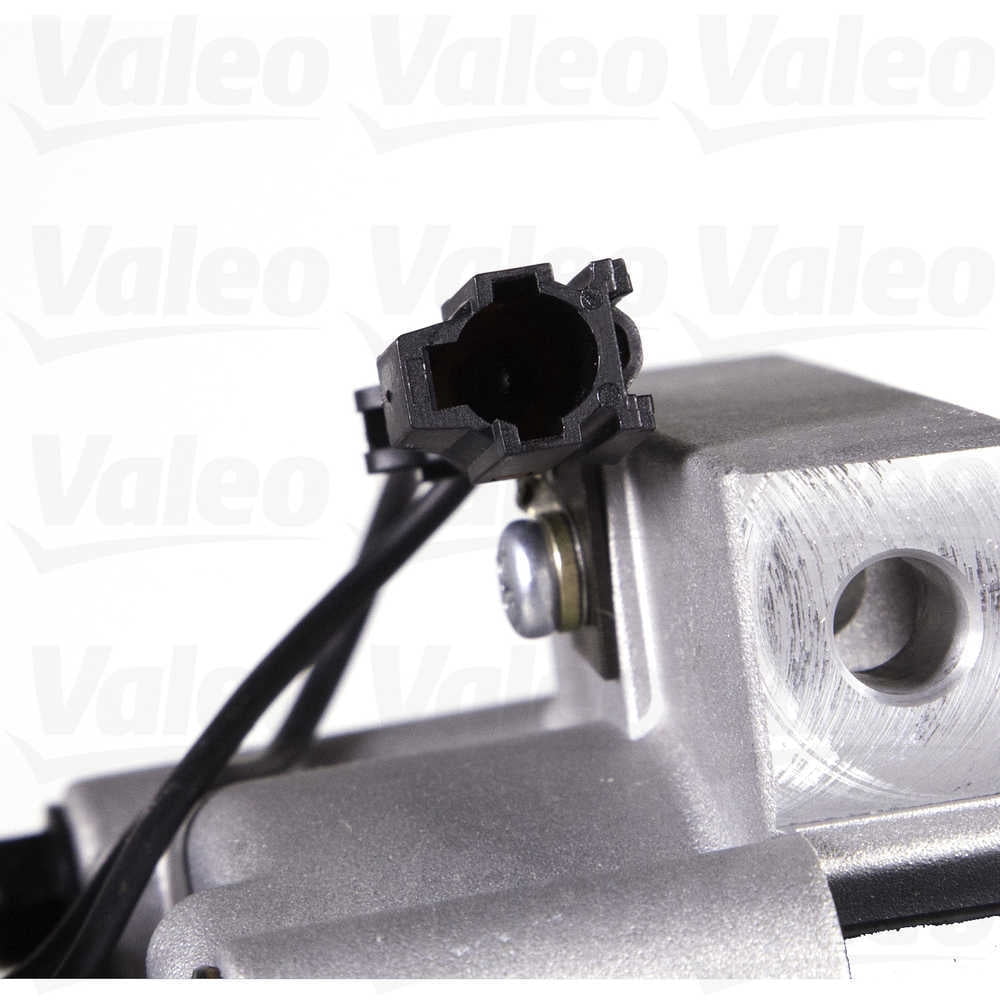 Valeo 700755 2001-2004 Hyundai Santa Fe Compressor
