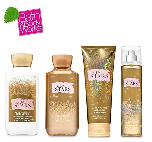 In the stars lotion deals