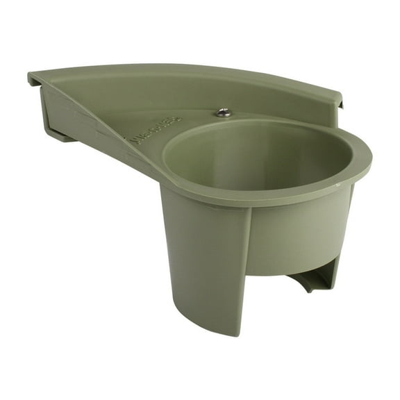 GEN-U-BIN Drink Holder; Genuine Buddy -  ITALIA