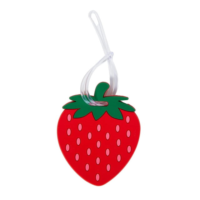 Jetstream® Identification Luggage Tag, Travel ID tag