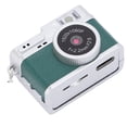 thumbnail image 1 of Mini Cámara De Llavero, Cámara De 32 GB Retro Micro Digital Con Pantalla De Color De 0.96 Pulgadas, 1080p 2MP Regector De Video De Bolsillo Compacto Con Luz LED, 6 Filtros Para, 1 of 7