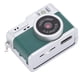 thumbnail image 1 of Mini Cámara De Llavero, Cámara De 32 GB Retro Micro Digital Con Pantalla De Color De 0.96 Pulgadas, 1080p 2MP Regector De Video De Bolsillo Compacto Con Luz LED, 6 Filtros Para, 1 of 7