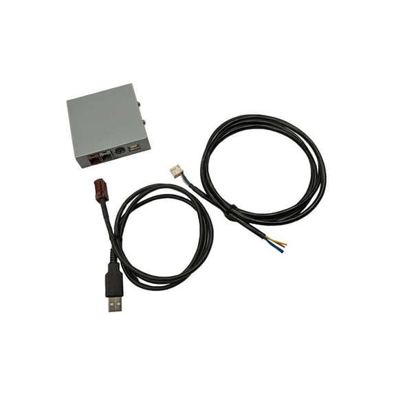 Vais Technology GSR-TY01 Adapter SiriusXM's Satellite Radio Adapter (GSRTY01)