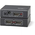 thumbnail image 2 of KanexPro 4K HDMI 2-Port Splitter, 2 of 2