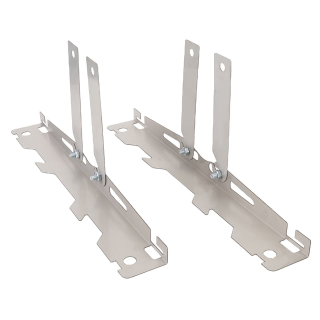 Upgraded Wheel Alignment Tool Plate, Stainless Steel Toe Alignment Tool for Cars Trucks SUVs, Sports Cars, with Grooves for