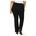 thumbnail image 3 of Lee Women's Plus Bootcut Jean, Available in Regular, Long, Short Inseams, 3 of 6