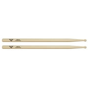 Vater Hickory Keg Tip Drum Stick 5B Wood