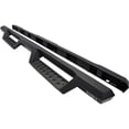 thumbnail image 3 of Westin/HDX 99-16 Ford F-250/350/450/550 Crew Cab Drop Nerf Step Bars - Textured Black - 56-11335 Fits select: 1999-2016 FORD F350, 1999-2009 FORD F250, 3 of 10