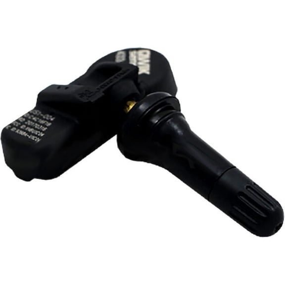 TPMS Programmable Sensor - Compatible with 2011 - 2020 Chevy Camaro 2012 2013 2014 2015 2016 2017 2018 2019