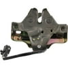 Go-Parts OE Replacement for 1999 - 2003 Lexus RX300 Hood Latch Left (Driver) 53510-48010 LX1234111 Replacement For Lexus RX300