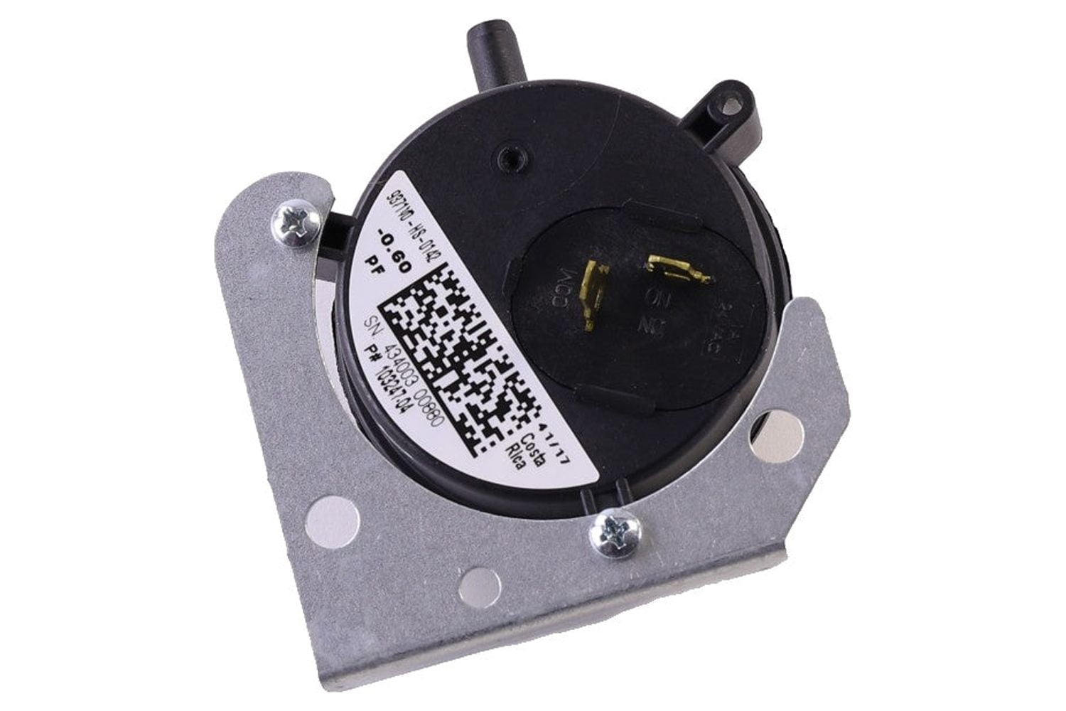 「RT-111297 Lennox 12M92 103247-11 Switch - Pressure .70 - Walmart.com