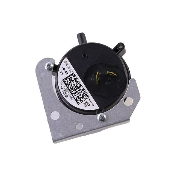 Lennox 80W52 - -.60"Wc Spst Pressure Switch