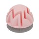 thumbnail image 3 of Bola de fascia de succión de silicona, bola de fascia de succión redonda Bola de fascia de succión desmontable Bola de fascia de succión eficiencia maximizada, 3 of 8
