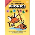 thumbnail image 1 of Mrs Wordsmith Get Reading With Phonics, Kindergarten (Mrs Wordsmith), 1 of 4