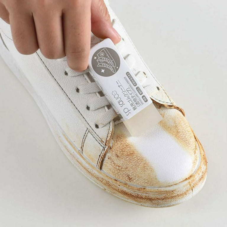 1Pcs Sneaker Decontamination Eraser Special Matte Brush Rubber