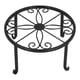 thumbnail image 3 of Estante de almacenamiento para macetas, soporte para plantas, soporte para macetas individuales, soporte para macetas para exteriores, Ultra sensible, 3 of 8