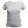 thumbnail image 1 of Playera Danskin Talla G Deportiva Blanco, 1 of 4