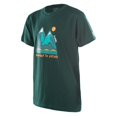 thumbnail image 3 of Elbrus - Camiseta Napo III Montaña Niños (Bicho de Junio), 3 of 4