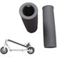 thumbnail image 5 of par de puños de goma para manillar de patinete Xiaomi M365, 5 of 5