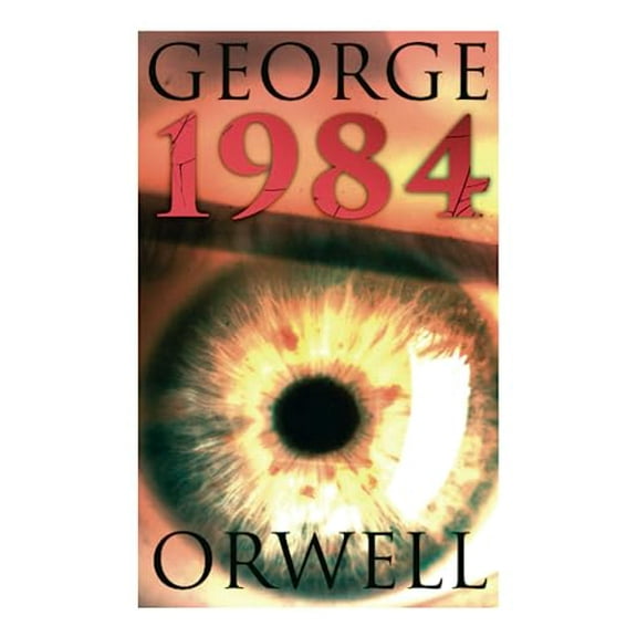 1984 George Orwell (Paperback)