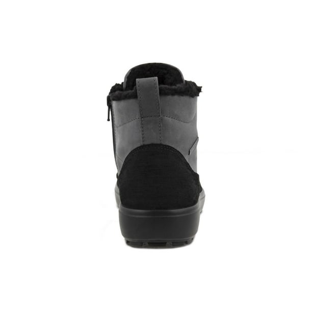 Ecco soft 5 black discount