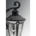 thumbnail image 2 of Meridian Collection Three-Light Post Lantern, 2 of 5