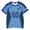 Style4, variant on Anime BLUE LOCK Men's T Shirts Fashion Crewneck Kids T-shirt Short Sleeve Casual Boys O-Neck Tees Tops