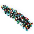 thumbnail image 3 of Practical Plastic Rivets, Convenient 500Pcs Bumper Fastener, For Car Parts For Auto Parts, 3 of 8