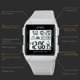 thumbnail image 5 of Junior High School Student Sports Watch Hot Selling Couple Watch Blue Black White Machine Blackblack gold, 5 of 5