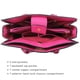 thumbnail image 5 of Bolso de trabajo Dasein para mujer con conjunto de bolso de mano, 5 of 6