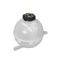 thumbnail image 1 of 2017-2019 Buick Lacrosse Engine Coolant Reservoir; Includes Cap; Plastic Partslink GM3014176, 1 of 3